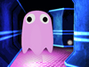 Pacman 3D