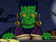 Frankenstein Math