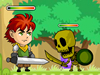 Gem Hunter Adventure