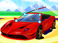 Il gioco dell'autolavaggio