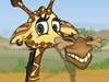 Giraffe Hero