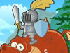 Gold of Knights
