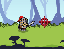 Guardian Saga The Dark Forest