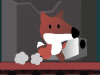 Gunfox vs Monster Boss