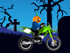 Halloween Trail