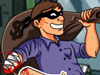 Hand killer cash