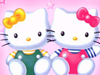 Hello Kitty Puzzle