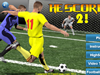 He Scores 2
