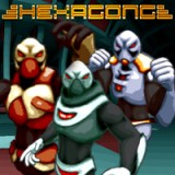 Hexagong