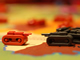Hex Battles