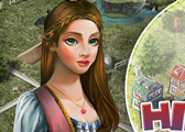 Hidden Valley 3