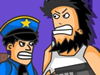 Hobo 3: wanted