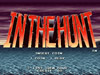 In The Hunt