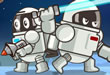 Interplanetary 3