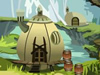 Jungle Village Escape