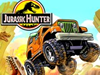 Jurassic hunter