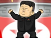 Kick out Kim