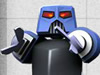 Killer Robot