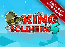 King Soldiers 4 King Soldiers 4