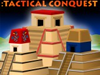 La conquista degli aztechi