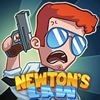 La legge di newton