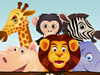 Lost Animals