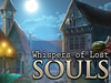 Whispers of Lost Souls Whispers of Lost Souls