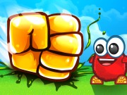 Madfist