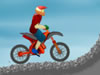 Manic Rider