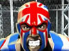 Masters of Wrestling