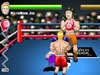 Mathnook Boxing