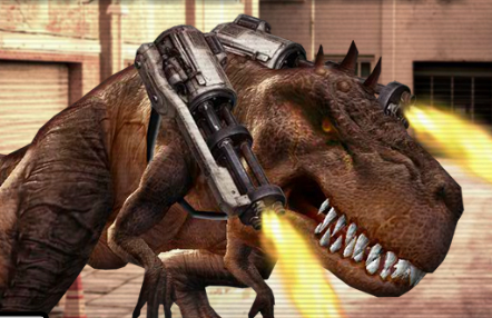 Mexico Rex