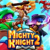 Mighty night 2