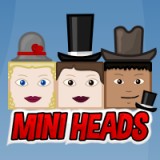 Mini Heads