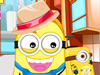 Minion vola a New York