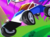 Mini race madness