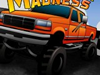 Mini truck madness