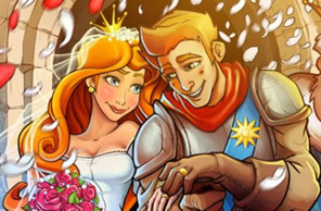 Il regno per la Principessa