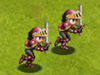 Miragine war