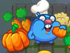 Mole: the First Scavenger Mole: the First Scavenger