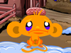 Monkey Go Happy Turkey Monkey Go Happy Turkey