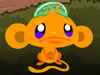 Monkey Go Happy Easter