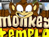 Monkey Temple Monkey Temple