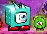 Monster Adventure