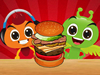 Monster Burger