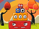 Monsterland 2