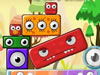 Monsterland 4