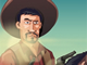 Cowboy del West