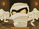 Mummy Blaster
