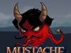 Mustache attack